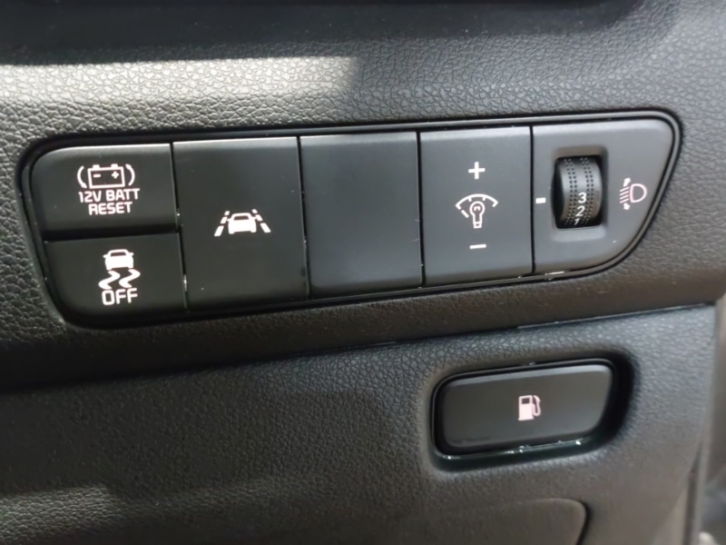 Used Kia Niro 2022 for sale - 76708215: Photo 11