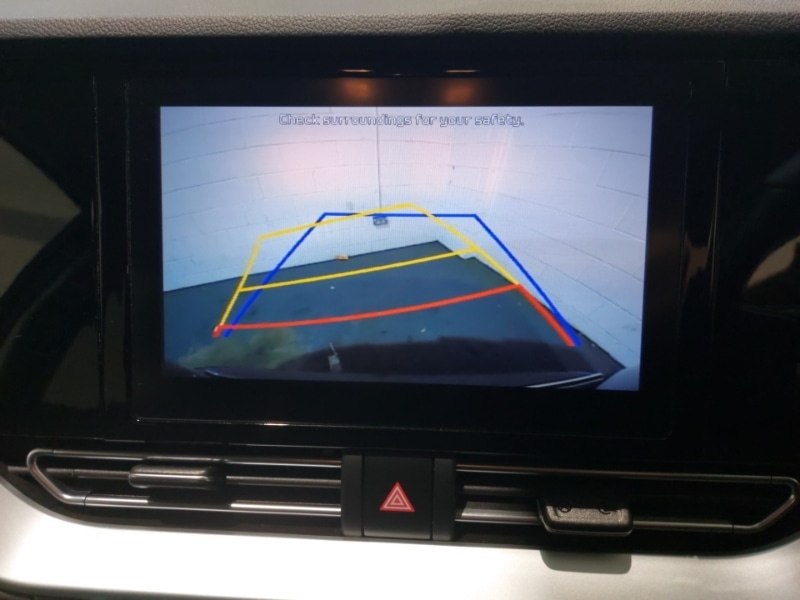 Used Kia Niro 2022 for sale - 76708215: Photo 14