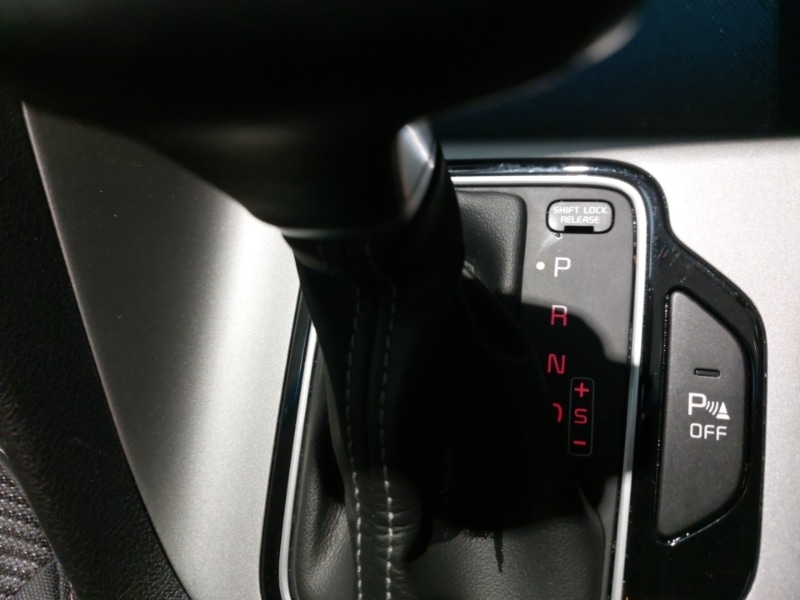 Used Kia Niro 2022 for sale - 76708215: Photo 17