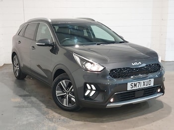 Kia - Niro