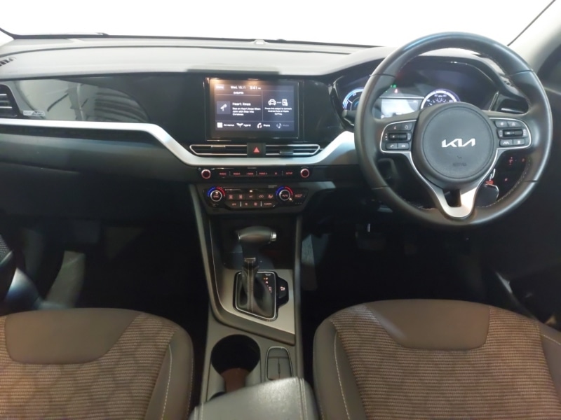 Used Kia Niro 2022 for sale - 76708215: Photo 2
