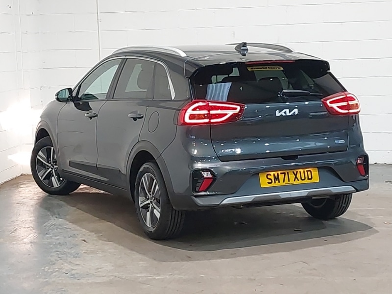 Used Kia Niro 2022 for sale - 76708215: Photo 3