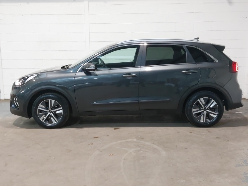 Used Kia Niro 2022 for sale - 76708215: Photo 4