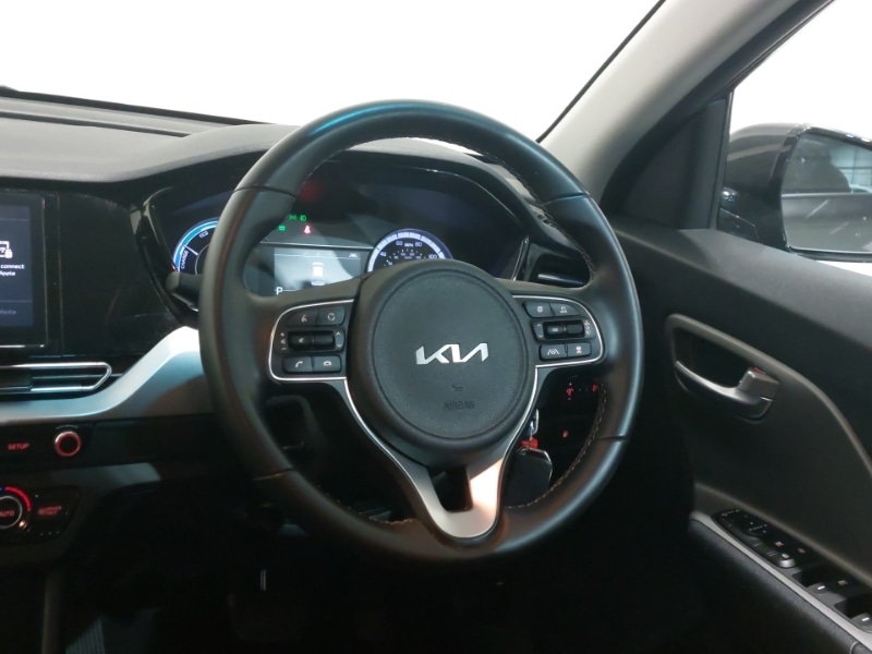 Used Kia Niro 2022 for sale - 76708215: Photo 7