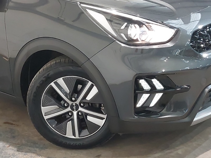 Used Kia Niro 2022 for sale - 76708215: Photo 9