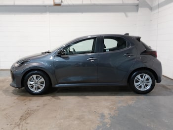Used Mazda Mazda2 HYBRID 2024 for sale - 77544304: Photo