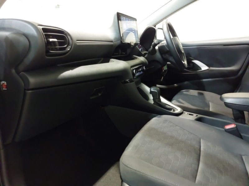 Used Mazda Mazda2 HYBRID 2024 for sale - 77544304: Photo 5