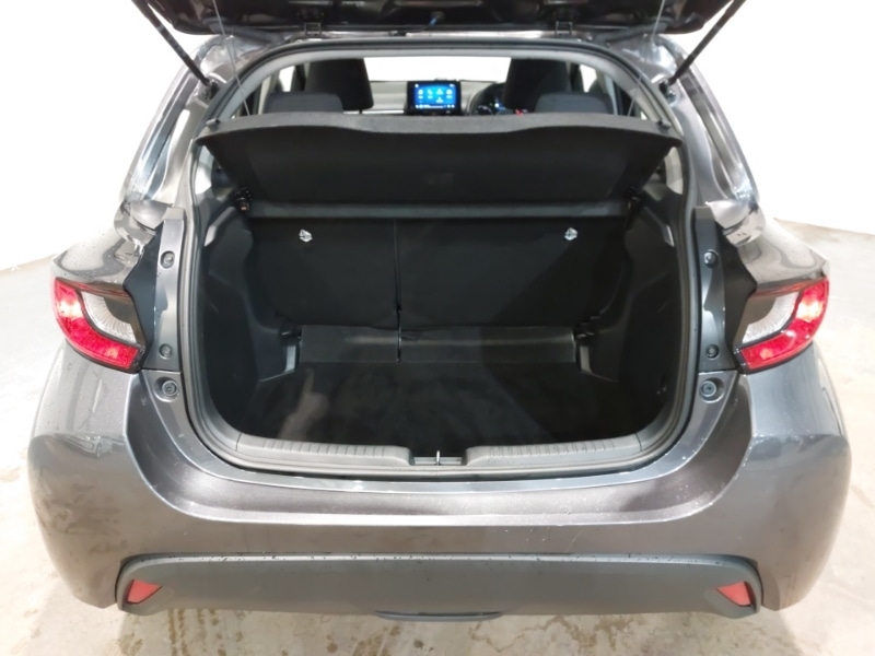 Used Mazda Mazda2 HYBRID 2024 for sale - 77544304: Photo 8