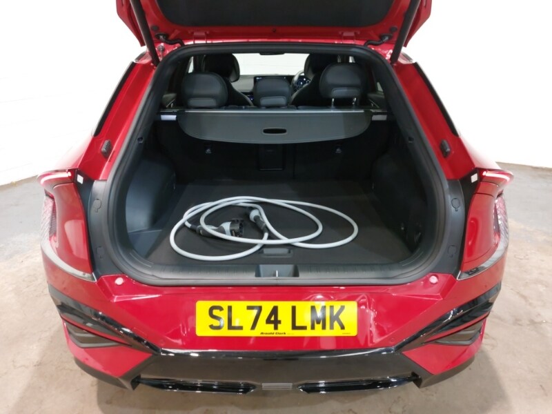 Used Kia EV6 2024 for sale - 77503101: Photo 8