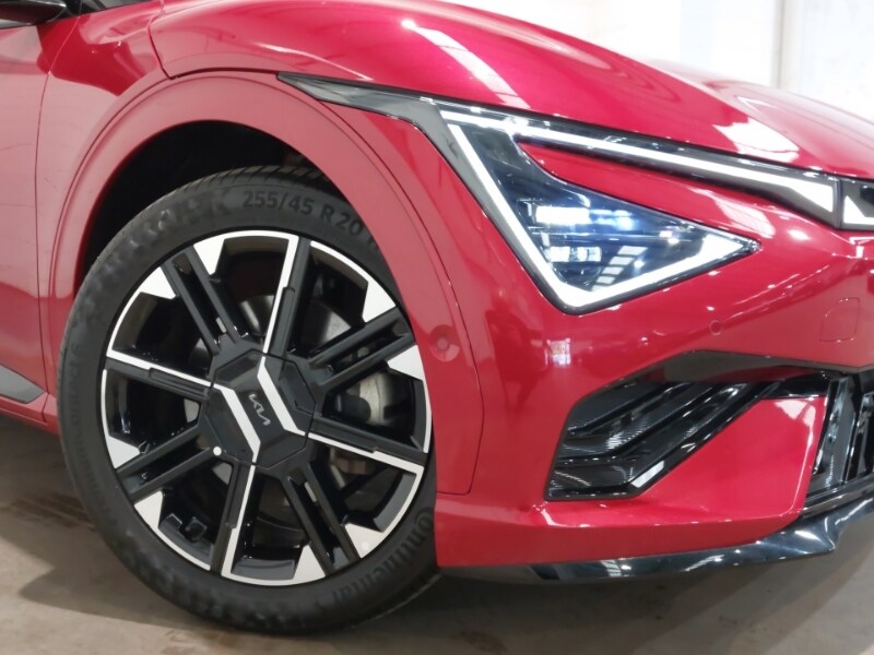 Used Kia EV6 2024 for sale - 77503101: Photo 9