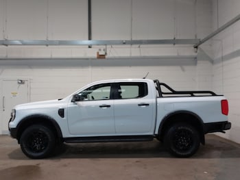 Used Ford Ranger 2024 for sale - 79447791: Photo