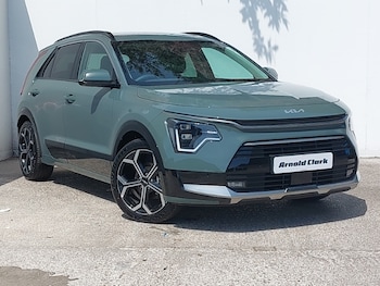 Used Kia Niro 2025 for sale - 78861272: Photo
