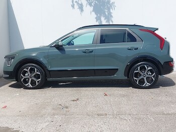 Used Kia Niro 2025 for sale - 78861272: Photo