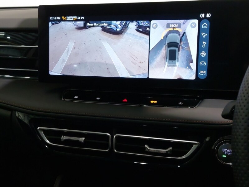 Used MG MG HS 2024 for sale - 77908105: Photo 11