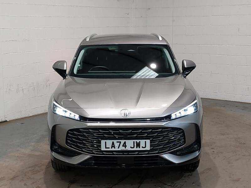 Used MG MG HS 2024 for sale - 77908105: Photo 12