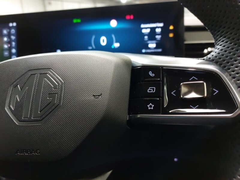 Used MG MG HS 2024 for sale - 77908105: Photo 16