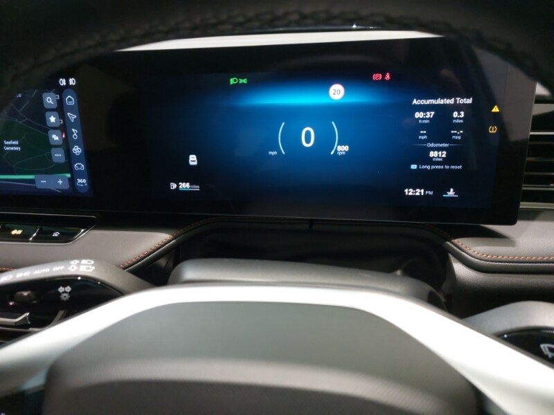 Used MG MG HS 2024 for sale - 77908105: Photo 17