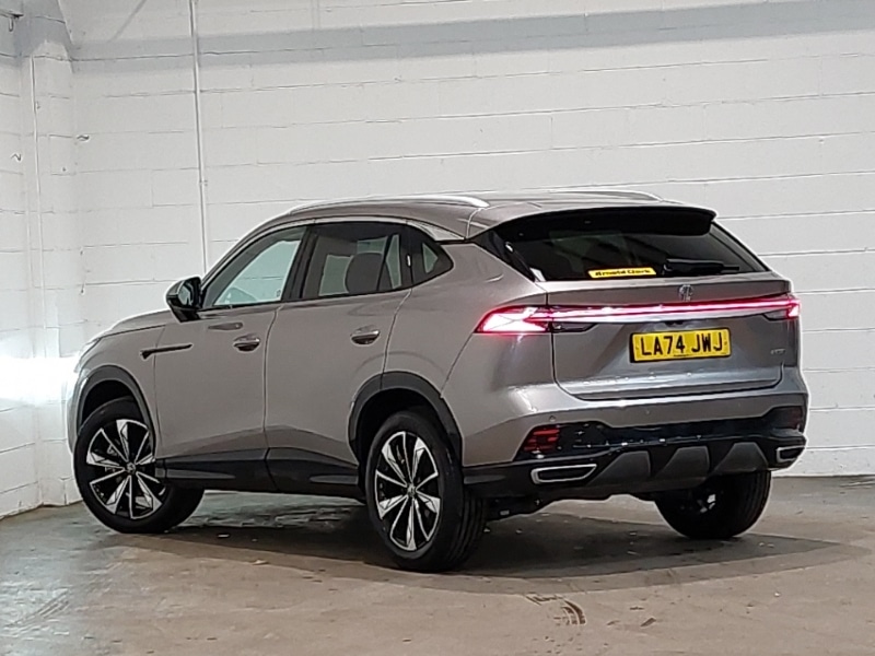 Used MG MG HS 2024 for sale - 77908105: Photo 3