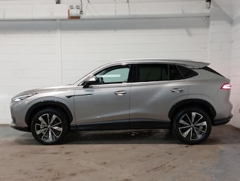 Used MG MG HS 2024 for sale - 77908105: Photo