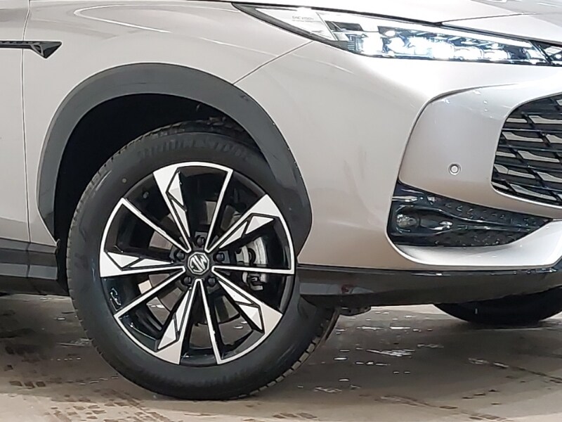 Used MG MG HS 2024 for sale - 77908105: Photo 9