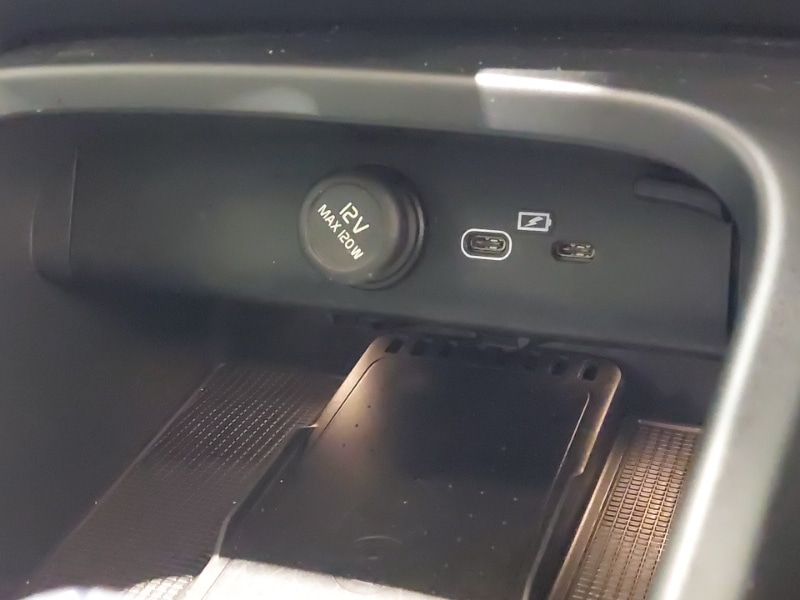 Used Volvo XC40 2024 for sale - 77548958: Photo 16