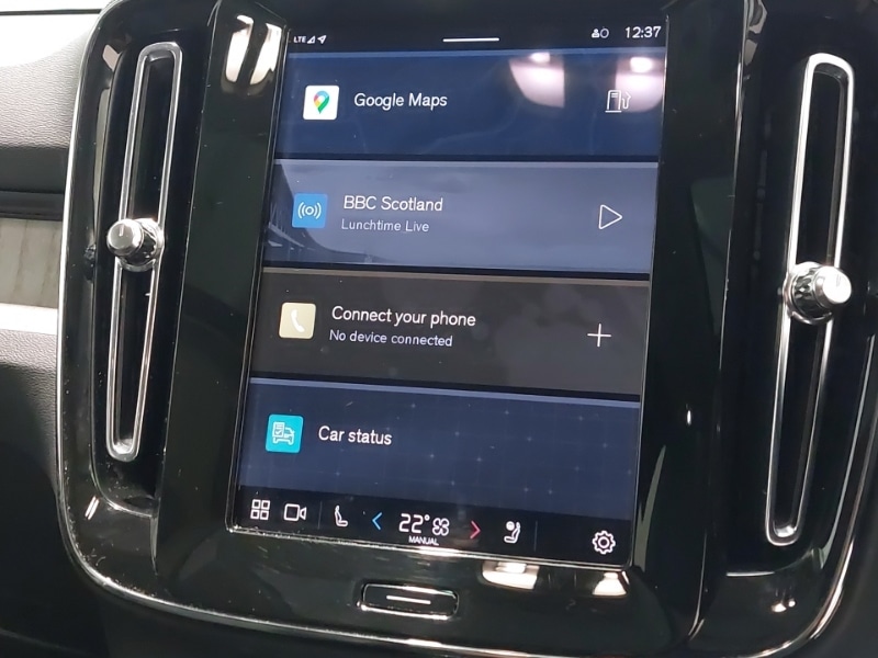 Used Volvo XC40 2024 for sale - 77548958: Photo 18