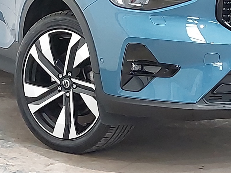 Used Volvo XC40 2024 for sale - 77548958: Photo 9