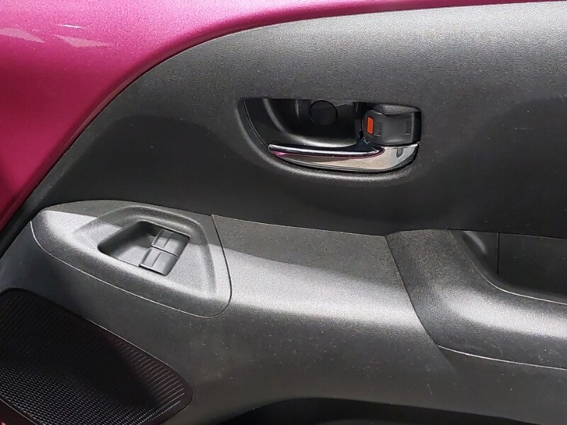 Used Toyota AYGO 2019 for sale - 77651832: Photo 13