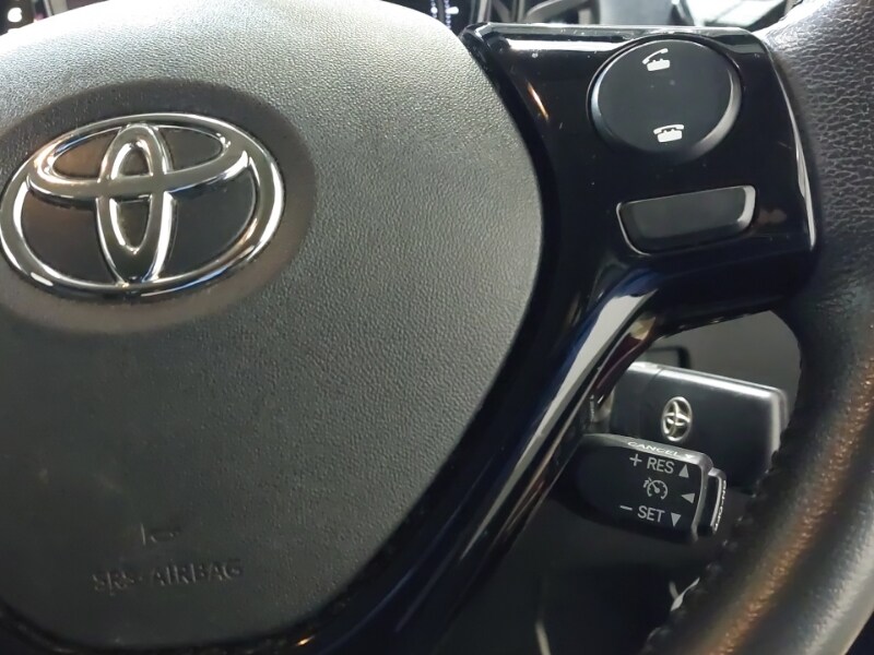 Used Toyota AYGO 2019 for sale - 77651832: Photo 17