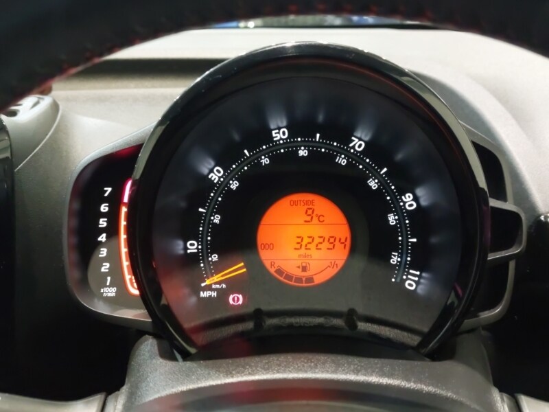 Used Toyota AYGO 2019 for sale - 77651832: Photo 18