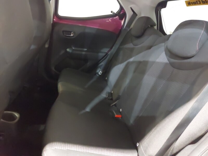 Used Toyota AYGO 2019 for sale - 77651832: Photo 6