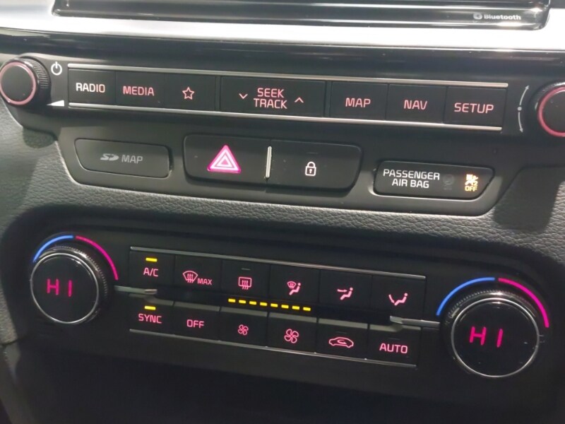 Used Kia Ceed 2019 for sale - 77731790: Photo 19