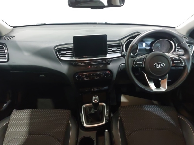 Used Kia Ceed 2019 for sale - 77731790: Photo 2