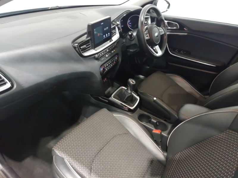 Used Kia Ceed 2019 for sale - 77731790: Photo 5