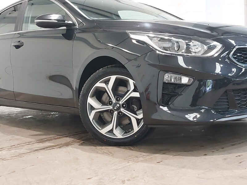 Used Kia Ceed 2019 for sale - 77731790: Photo 9