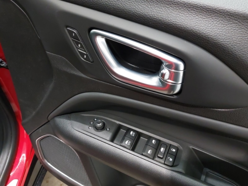 Used Jeep Compass 2025 for sale - 76055034: Photo 12