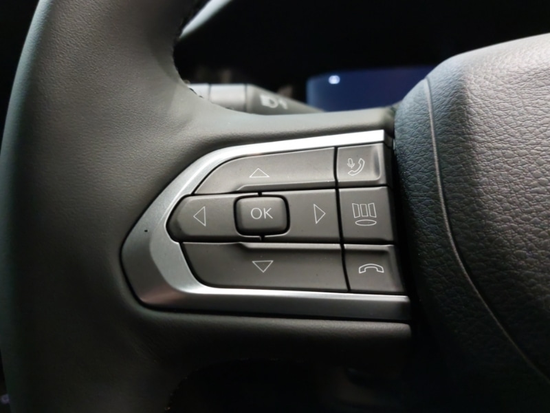 Used Jeep Compass 2025 for sale - 76055034: Photo 15