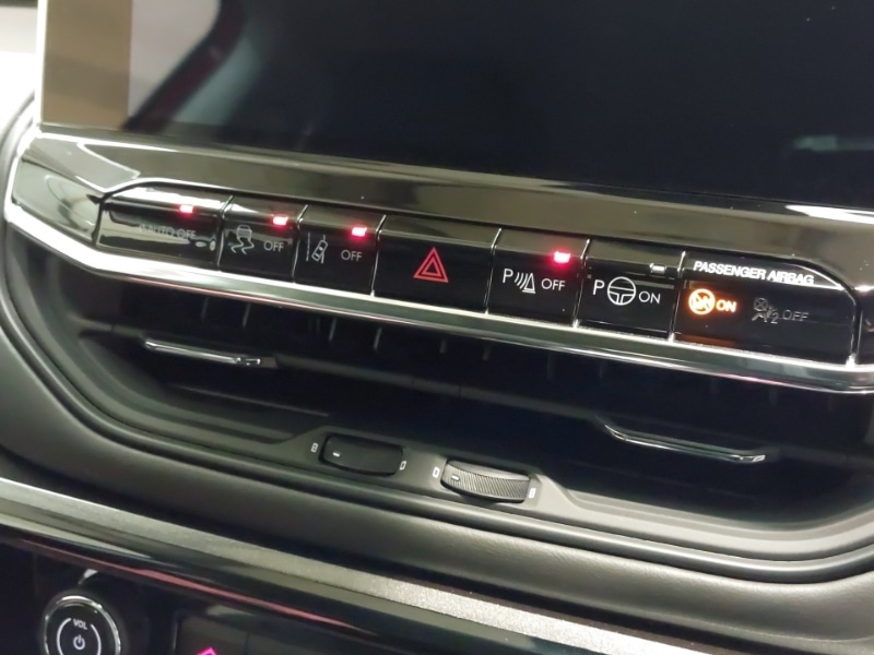 Used Jeep Compass 2025 for sale - 76055034: Photo 17