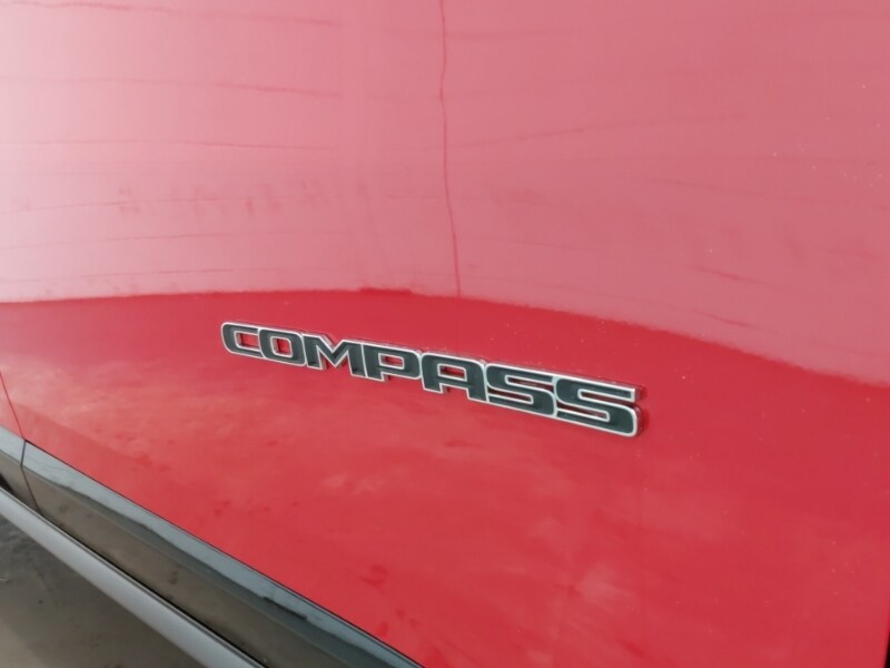 Used Jeep Compass 2025 for sale - 76055034: Photo 19