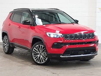 Jeep - Compass