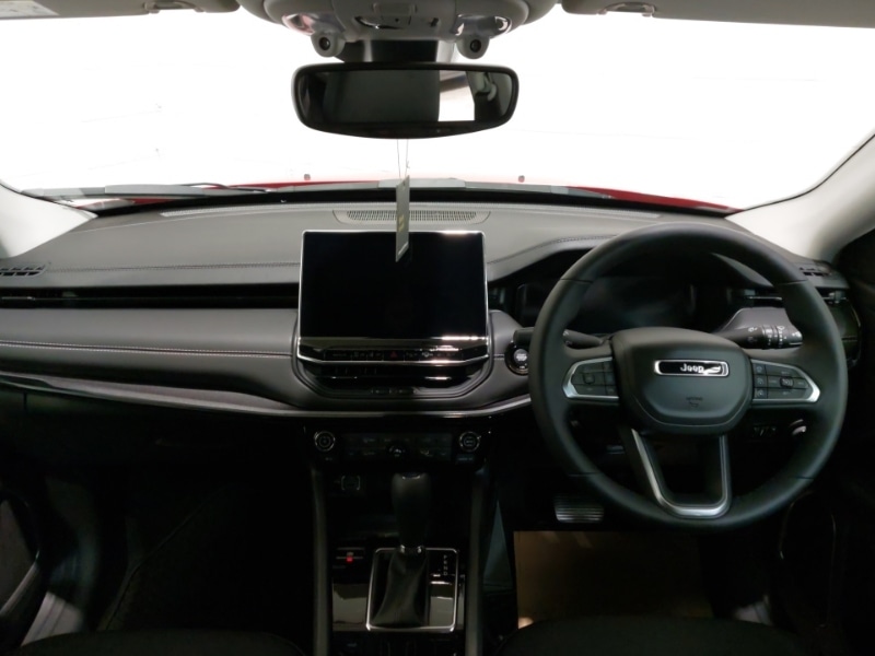 Used Jeep Compass 2025 for sale - 76055034: Photo 2