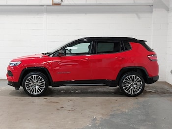 Used Jeep Compass 2025 for sale - 76055034: Photo 4