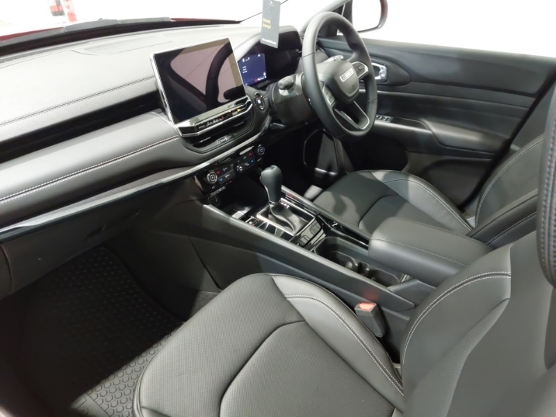 Used Jeep Compass 2025 for sale - 76055034: Photo 5