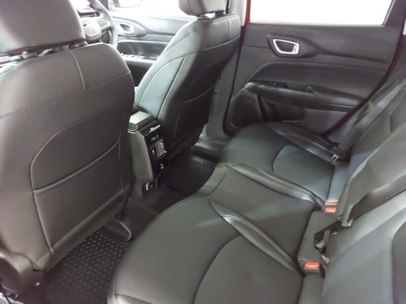 Used Jeep Compass 2025 for sale - 76055034: Photo 6