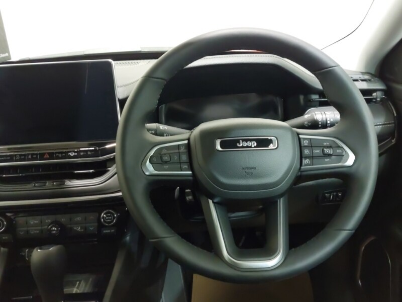 Used Jeep Compass 2025 for sale - 76055034: Photo 7