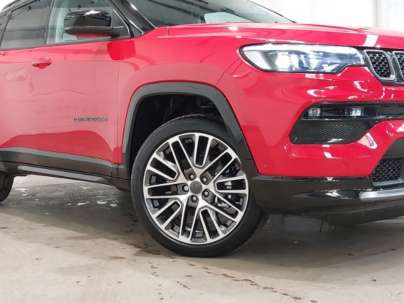 Used Jeep Compass 2025 for sale - 76055034: Photo 9