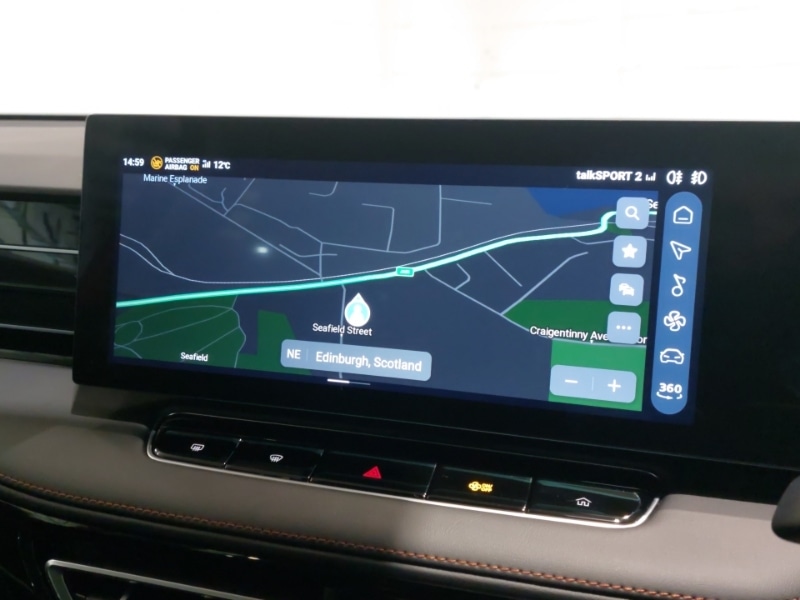 Used MG MG HS 2024 for sale - 77898112: Photo 11