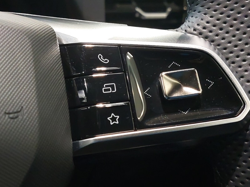 Used MG MG HS 2024 for sale - 77898112: Photo 14