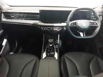 Used MG MG HS 2024 for sale - 77898112: Photo