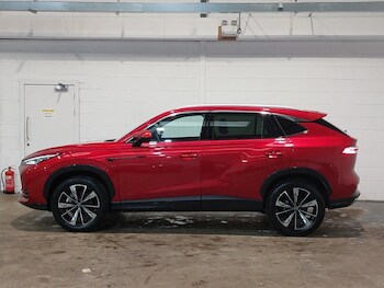 Used MG MG HS 2024 for sale - 77898112: Photo